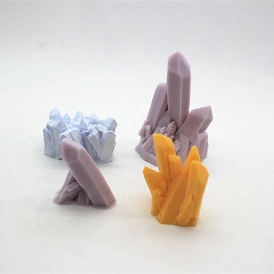 3D Coral Iceberg Craft Making Molds Desktop Decoration Gift Mold sugarcraft chocolate soap making tool Plaster Clay Mould
3D Coral Iceberg Craft Making Molds Desktop Decoration Gift Mold sugarcraft chocolate soap making tool Plaster Clay Mould