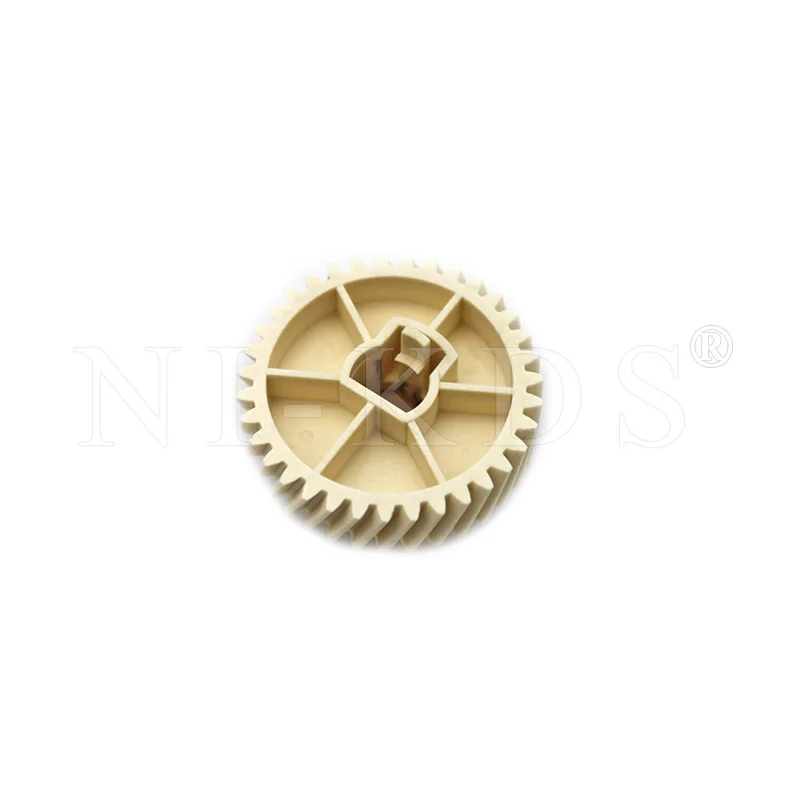 RU6-0711 Fuser Pressure Roller Gear for HP 5525 5225 750 775 725 Canon 9100 9200 9500 9600 iR-C2020 C2230 2025 2225 2320
RU6-0711 Fuser Pressure Roller Gear for HP 5525 5225 750 775 725 Canon 9100 9200 9500 9600 iR-C2020 C2230 2025 2225 2320