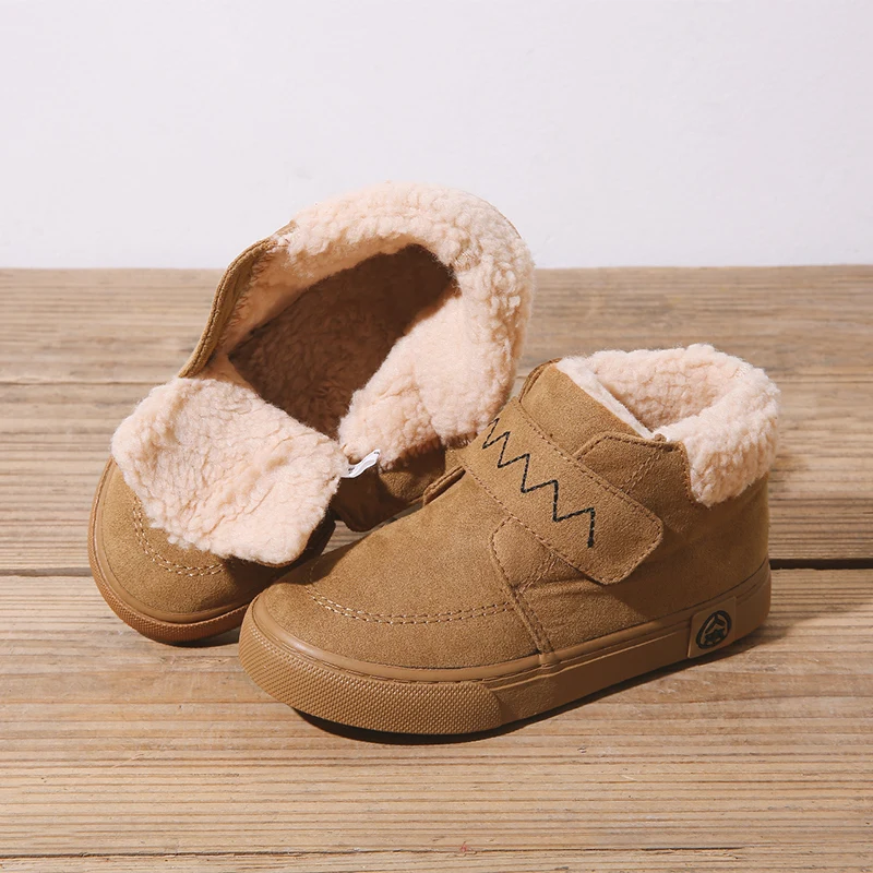2018 New Boys Boots Winter Kids Snow Boots Sport Children Shoes For Boys Sneakers Fashion Child Shoes Size 25-37
2018 New Boys Boots Winter Kids Snow Boots Sport Children Shoes For Boys Sneakers Fashion Child Shoes Size 25-37