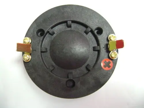 Диафрагма для Behringer Eurolive B212 B215 P Audio PAD DE34 Alto PS4 8 ohm|diaphragm spring|diaphragm brandsdiaphragm manufacturers |