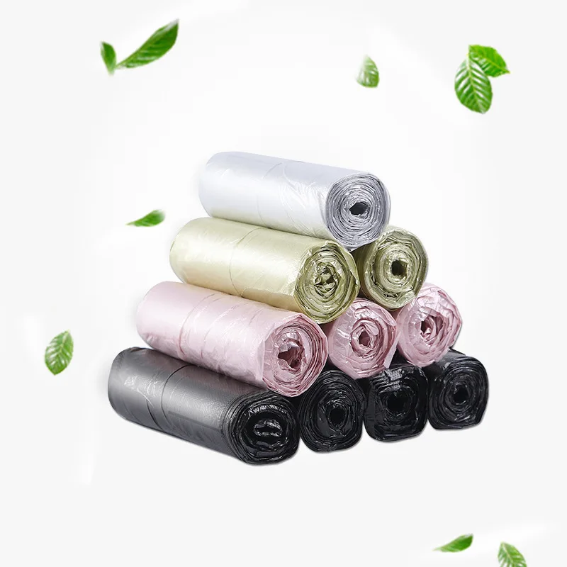 100pcs/pack 45x63cm Vest Type Trash Bags Household Kitchen Thick Plastic Bags Garbage Bags
100pcs/pack 45x63cm Vest Type Trash Bags Household Kitchen Thick Plastic Bags Garbage Bags