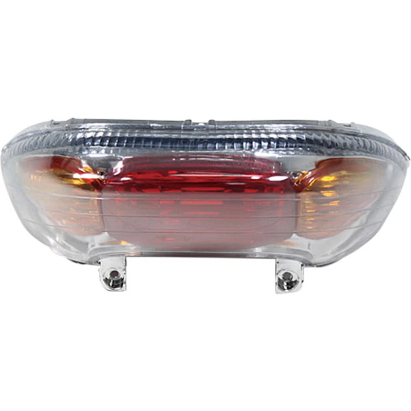 Motorcycle taillights for Honda DIOZ4 AF56/AF57/AF63 motorcycle scooter taillight assembly
Motorcycle taillights for Honda DIOZ4 AF56/AF57/AF63 motorcycle scooter taillight assembly