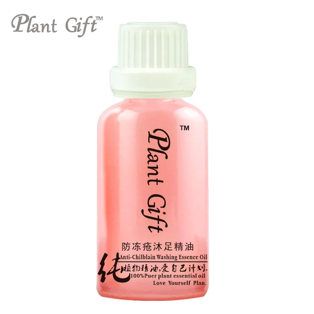 100% compound essential oil anti-chili washing essence oil 10ml / 30ml blood circulation, relieve pain
100% compound essential oil anti-chili washing essence oil 10ml / 30ml blood circulation, relieve pain