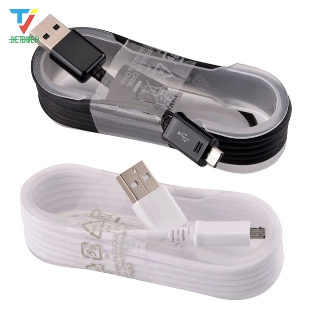 100pcs/lot High Quality 1.5M Micro USB 2.0 Sync Data Charger Cable for Samsung Galaxy NOTE4/5 A9 A8 S7 S6 Edge Android Phones
100pcs/lot High Quality 1.5M Micro USB 2.0 Sync Data Charger Cable for Samsung Galaxy NOTE4/5 A9 A8 S7 S6 Edge Android Phones