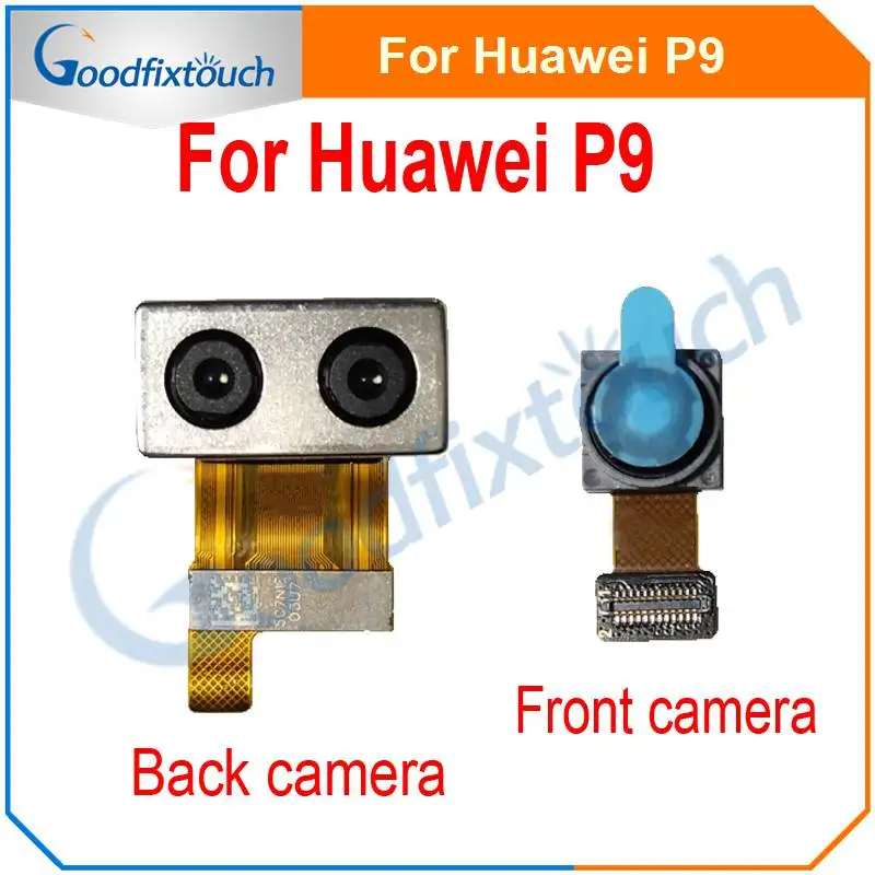 

Запасные части гибкий ленточный кабель для задней/большой камеры передней/маленькой камеры для Huawei Ascend P9