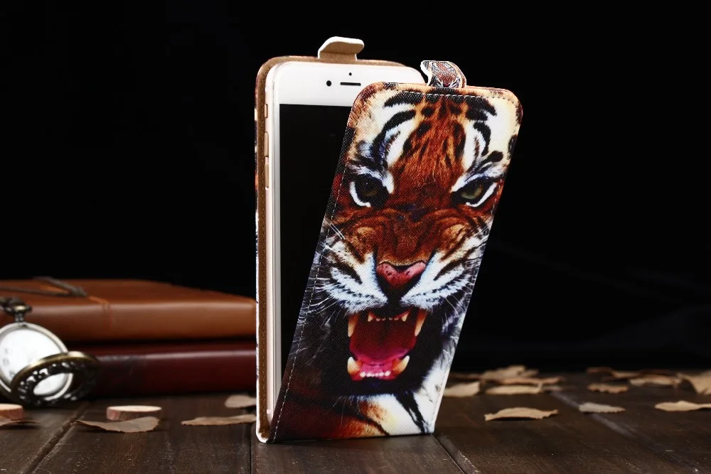 FSSOBOTLUN For Wiko Tommy 2 Tommy2 5.0" Case High Quality Up and Down Flip PU Leather Cartoon Drawing Vertical Phone Cover Shell
FSSOBOTLUN For Wiko Tommy 2 Tommy2 5.0" Case High Quality Up and Down Flip PU Leather Cartoon Drawing Vertical Phone Cover Shell