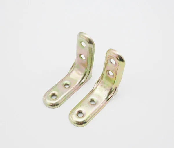 100Pcs Furniture Fitting Kitchen Cabinet Corner Brackets Furniture Grade Iron Connector Fitting
100Pcs Furniture Fitting Kitchen Cabinet Corner Brackets Furniture Grade Iron Connector Fitting