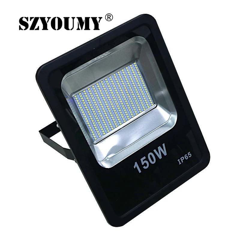 SZYOUMY Светодиодный прожектор 150 Вт 300 Вт IP65 Проектор Светодиодный прожектор 5730 SMD светодиодный уличный светильник Настенный светильник садовая квадратная установка
SZYOUMY Светодиодный прожектор 150 Вт 300 Вт IP65 Проектор Светодиодный прожектор 5730 SMD светодиодный уличный светильник Настенный светильник садовая квадратная установка