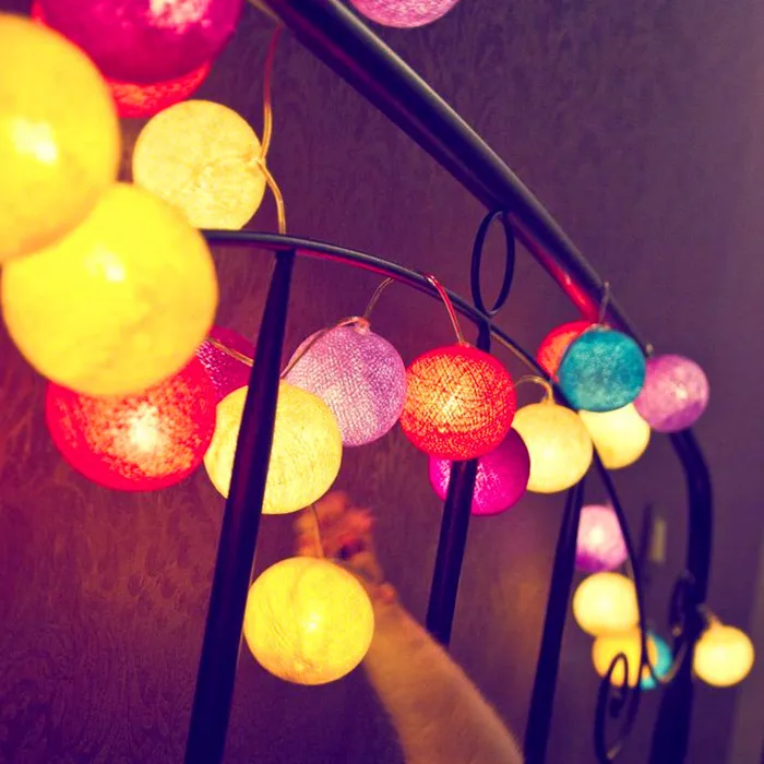Thailand Lantern Festival lantern festival lamp string Wedding Christmas tree festival lamp bedroom decorative lamp
Thailand Lantern Festival lantern festival lamp string Wedding Christmas tree festival lamp bedroom decorative lamp
