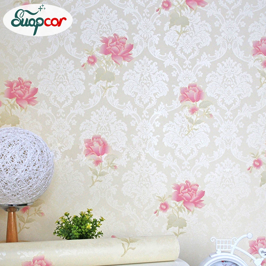 10mx0.45m PVC Self Sdhesive Bedroom Wallpaper Pastoral Floral Living Room Kid Room Kindergarten Wall Stickers Mural Home Decor
10mx0.45m PVC Self Sdhesive Bedroom Wallpaper Pastoral Floral Living Room Kid Room Kindergarten Wall Stickers Mural Home Decor