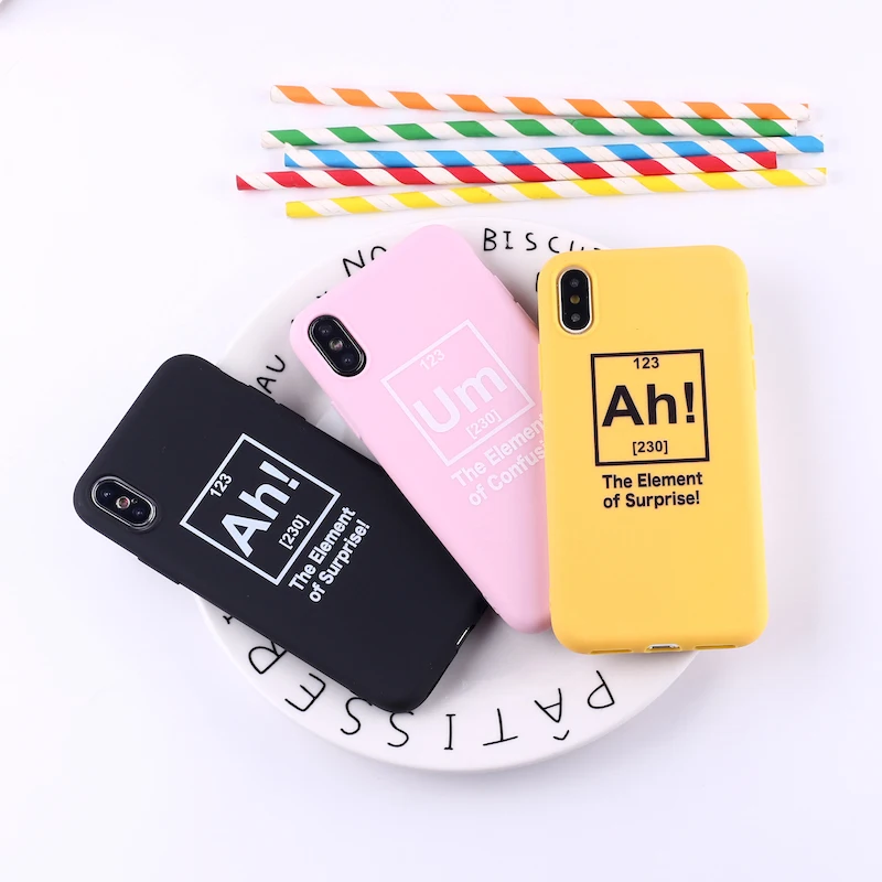 Милый мягкий силиконовый чехол для iPhone 11 12 Pro 6 6S 8 8Plus X XR XS Max 7 7Plus|Бамперы| |