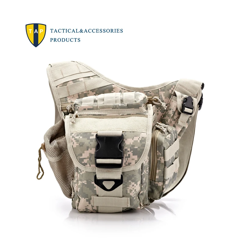 Multi Solid Nylon Outdoor Shoulder Messenger Bags Waterproof Men Sport Climbing Hiking Camera Travel Military Tactical 25L bag
Multi Solid Nylon Outdoor Shoulder Messenger Bags Waterproof Men Sport Climbing Hiking Camera Travel Military Tactical 25L bag