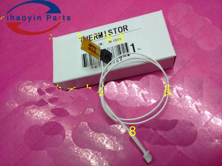 5pcs New Compatible AW10-0088 (AW100088) Fuser Thermistor for Ricoh aficio 1515 mp161 171 201 301F SPF
5pcs New Compatible AW10-0088 (AW100088) Fuser Thermistor for Ricoh aficio 1515 mp161 171 201 301F SPF