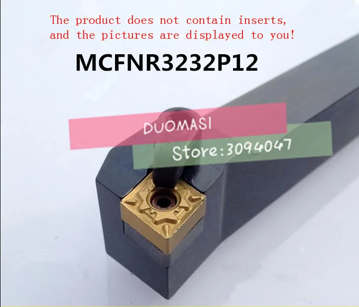 MCFNR3232P12, металлический токарный станок, режущий инструмент, токарный станок, токарный станок с ЧПУ, токарные инструменты, внешний токарный инструмент, держатель M-Type MCFNR/L
MCFNR3232P12, металлический токарный станок, режущий инструмент, токарный станок, токарный станок с ЧПУ, токарные инструменты, внешний токарный инструмент, держатель M-Type MCFNR/L