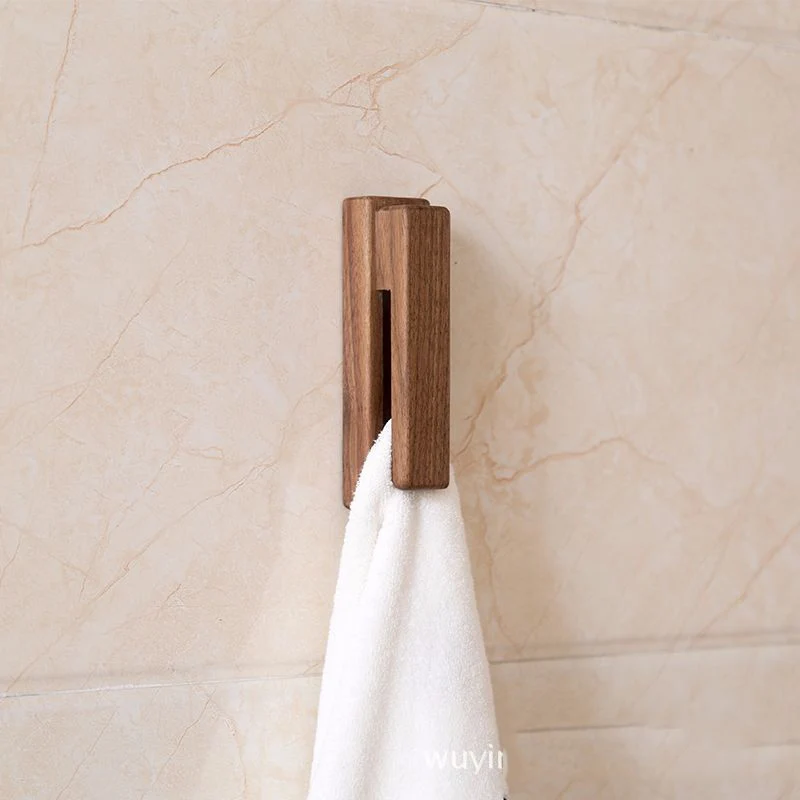 Wall Mounted Coat Hook Natural Wood Towel Hanger Decorative Holder Hat Scarf Handbag Storage Hanger Bathroom Kitchen Knobs
Wall Mounted Coat Hook Natural Wood Towel Hanger Decorative Holder Hat Scarf Handbag Storage Hanger Bathroom Kitchen Knobs