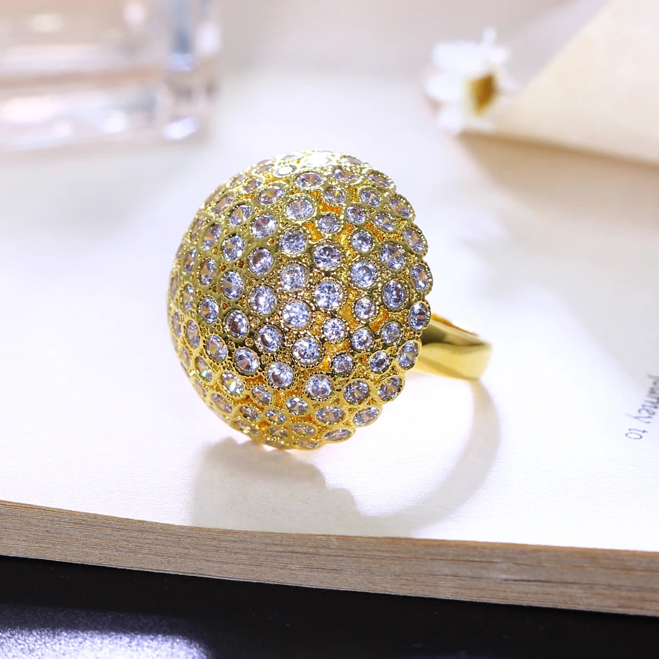 Free shipping big Rings for women setting cubic zircon finger Ring party fashion jewelry high quality new arrivals
Free shipping big Rings for women setting cubic zircon finger Ring party fashion jewelry high quality new arrivals