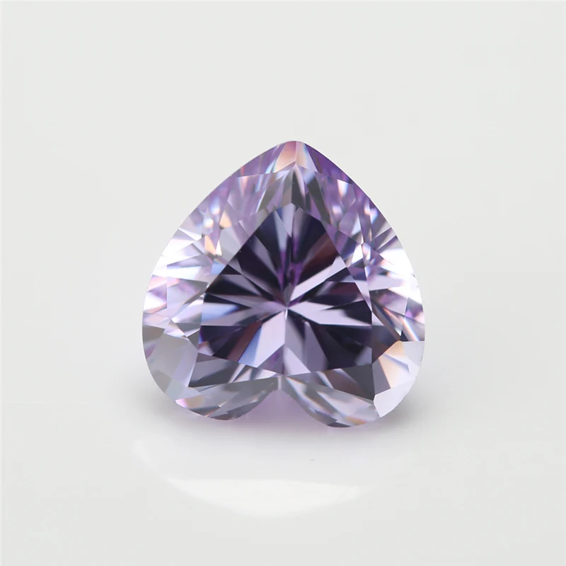 Оптовая продажа с фабрики 3x3 мм 50 шт драгоценный камень в форме сердца AAA lavander CZ драгоценный камень DIY Ювелирные изделия синтетический драгоц...
Оптовая продажа с фабрики 3x3 мм 50 шт драгоценный камень в форме сердца AAA lavander CZ драгоценный камень DIY Ювелирные изделия синтетический драгоц...