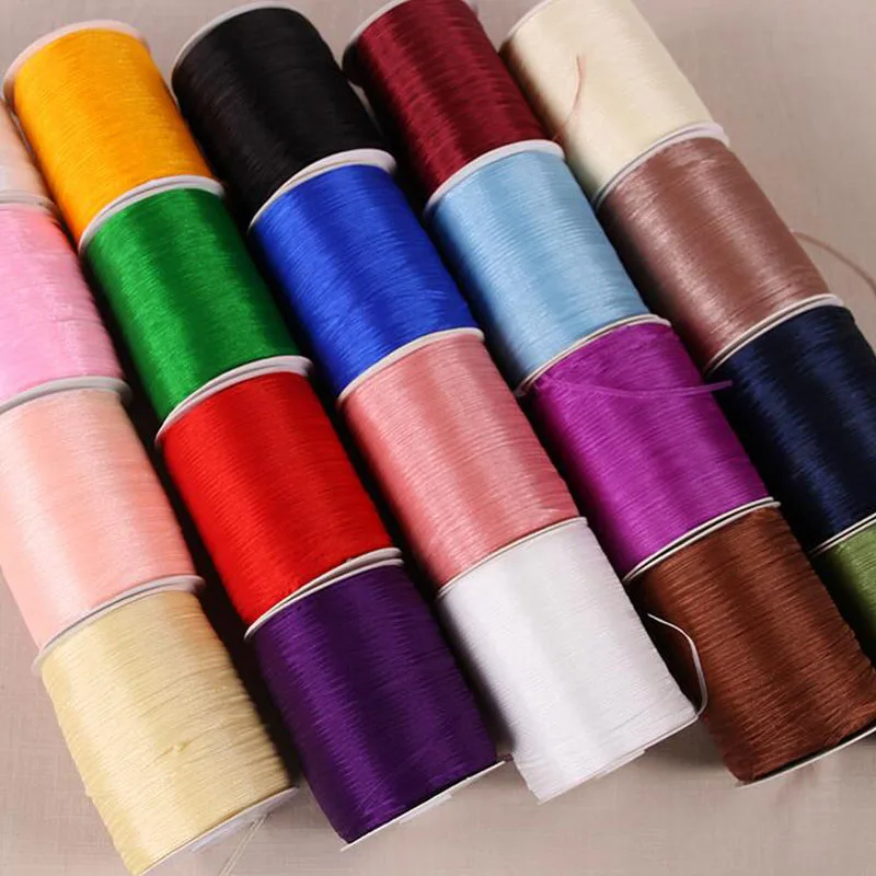 REDJCK 1000 Yards oll 3 mm Width Chiffon Ribbon DIY Handmade Accessories Material Transparent Organza Lace Webbing Ribbons
REDJCK 1000 Yards oll 3 mm Width Chiffon Ribbon DIY Handmade Accessories Material Transparent Organza Lace Webbing Ribbons