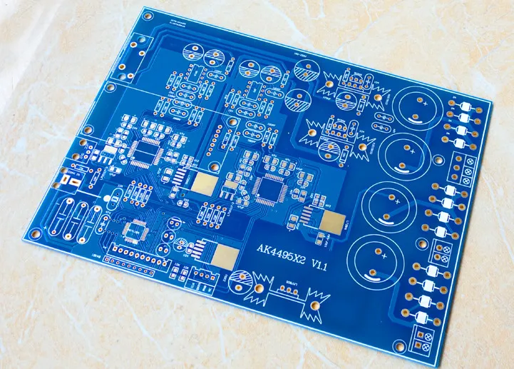 kaolanhonAC double 9V two single AK4495 Dual Parallel Decoder Board Amplifier Decoder DAC Finished Board Fiber coaxial USB input
kaolanhonAC double 9V two single AK4495 Dual Parallel Decoder Board Amplifier Decoder DAC Finished Board Fiber coaxial USB input
