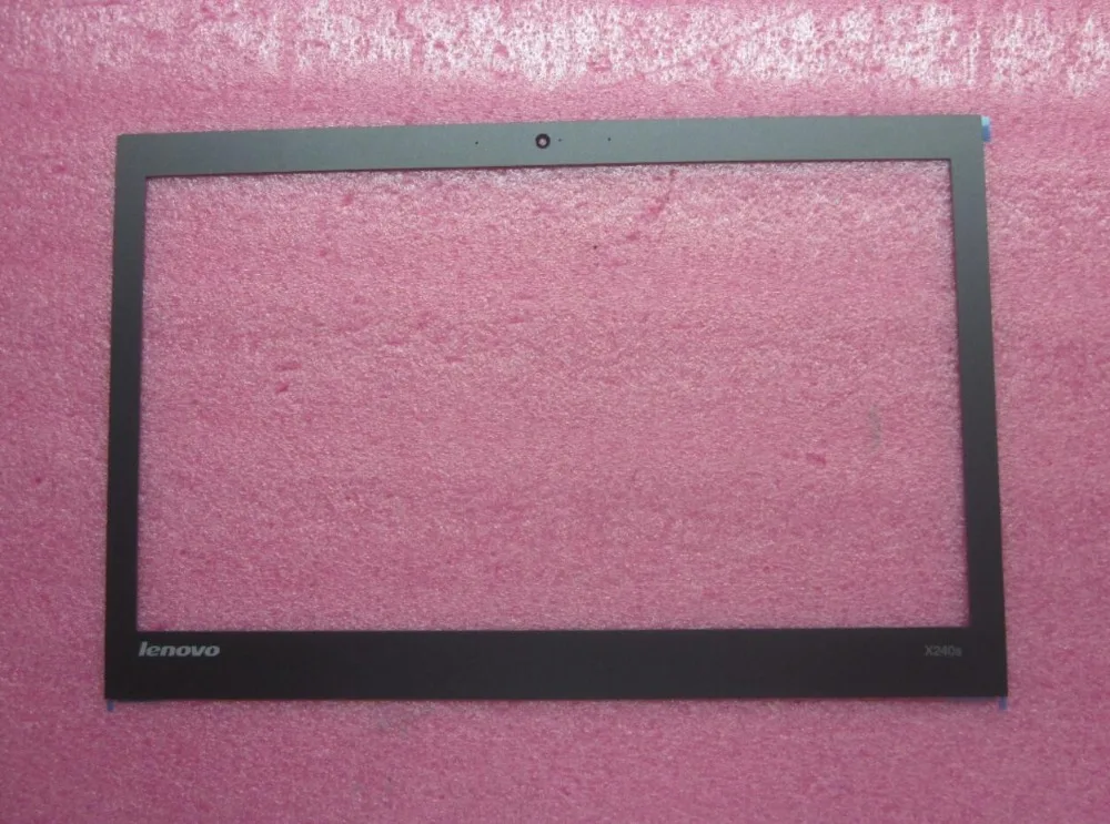 Новый передний корпус для ноутбука Lenovo ThinkPad X240S, обложка для жк-экрана 04X3823 04X3824
Новый передний корпус для ноутбука Lenovo ThinkPad X240S, обложка для жк-экрана 04X3823 04X3824