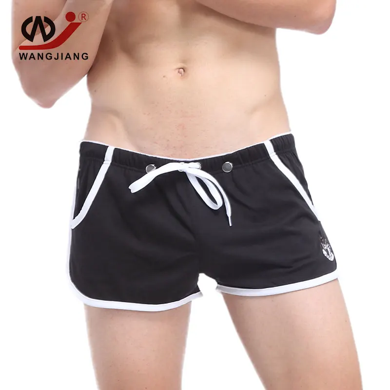 Мужские шорты WJ мужские бермуды из хлопка пляжные шорты|shorts homme|mens bermudabermuda short |