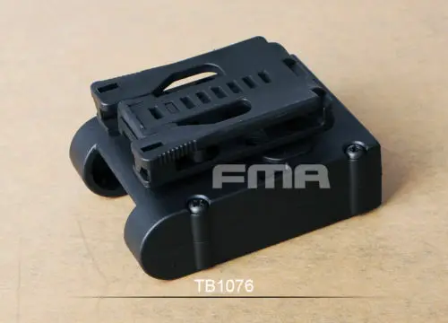 Чехол-держатель для ремня FMA M870 Sho t TB1076 | Спорт и развлечения
