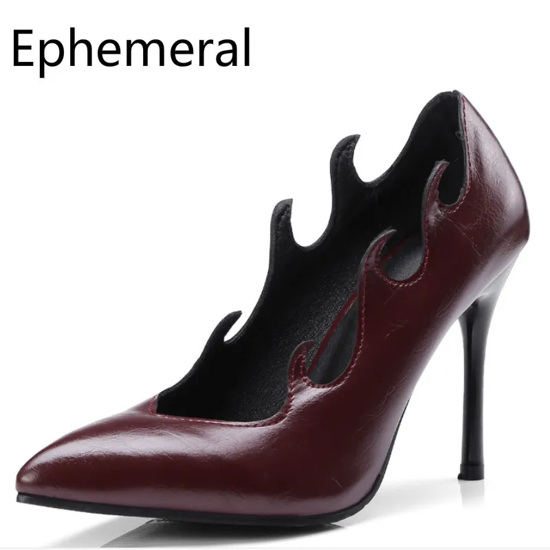 Women Nigh Club Party Pumps Super High Heel Shoes Shallow Mouth Wine White Black Stiletto Model Pumps Plus Size 43-34 33 Fashion
Women Nigh Club Party Pumps Super High Heel Shoes Shallow Mouth Wine White Black Stiletto Model Pumps Plus Size 43-34 33 Fashion