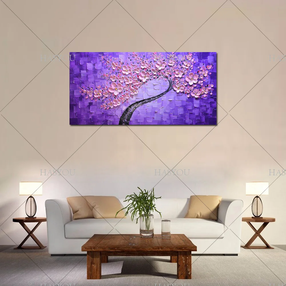 Abstract bule tree painting 100% Hand Painted oil painting Modern Oil Painting On Canvas Wall Art For Living Room chrismas gift
Abstract bule tree painting 100% Hand Painted oil painting Modern Oil Painting On Canvas Wall Art For Living Room chrismas gift