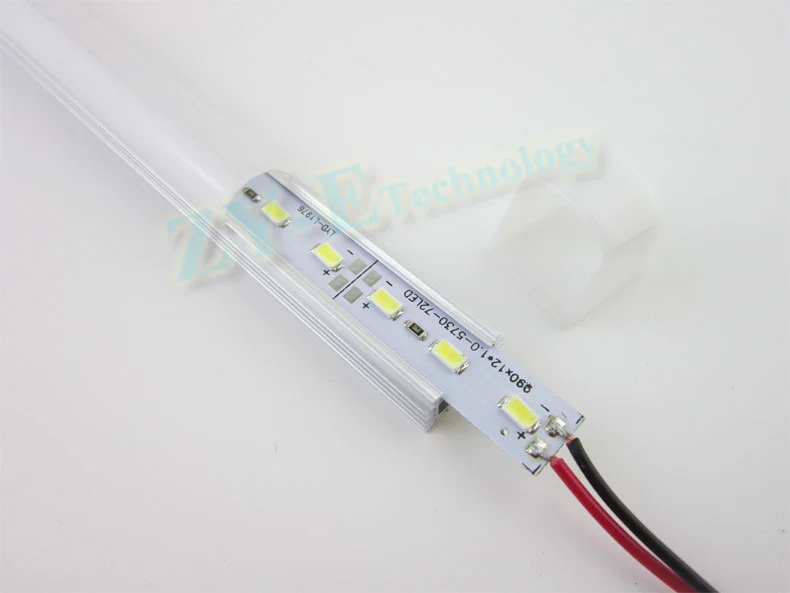 10pcs*50cm LED Bar Strip supper bright 50CM DC12V 36 SMD 5630 LED Hard Rigid strip Light with Aluminium shell+pc cover free ship
10pcs*50cm LED Bar Strip supper bright 50CM DC12V 36 SMD 5630 LED Hard Rigid strip Light with Aluminium shell+pc cover free ship