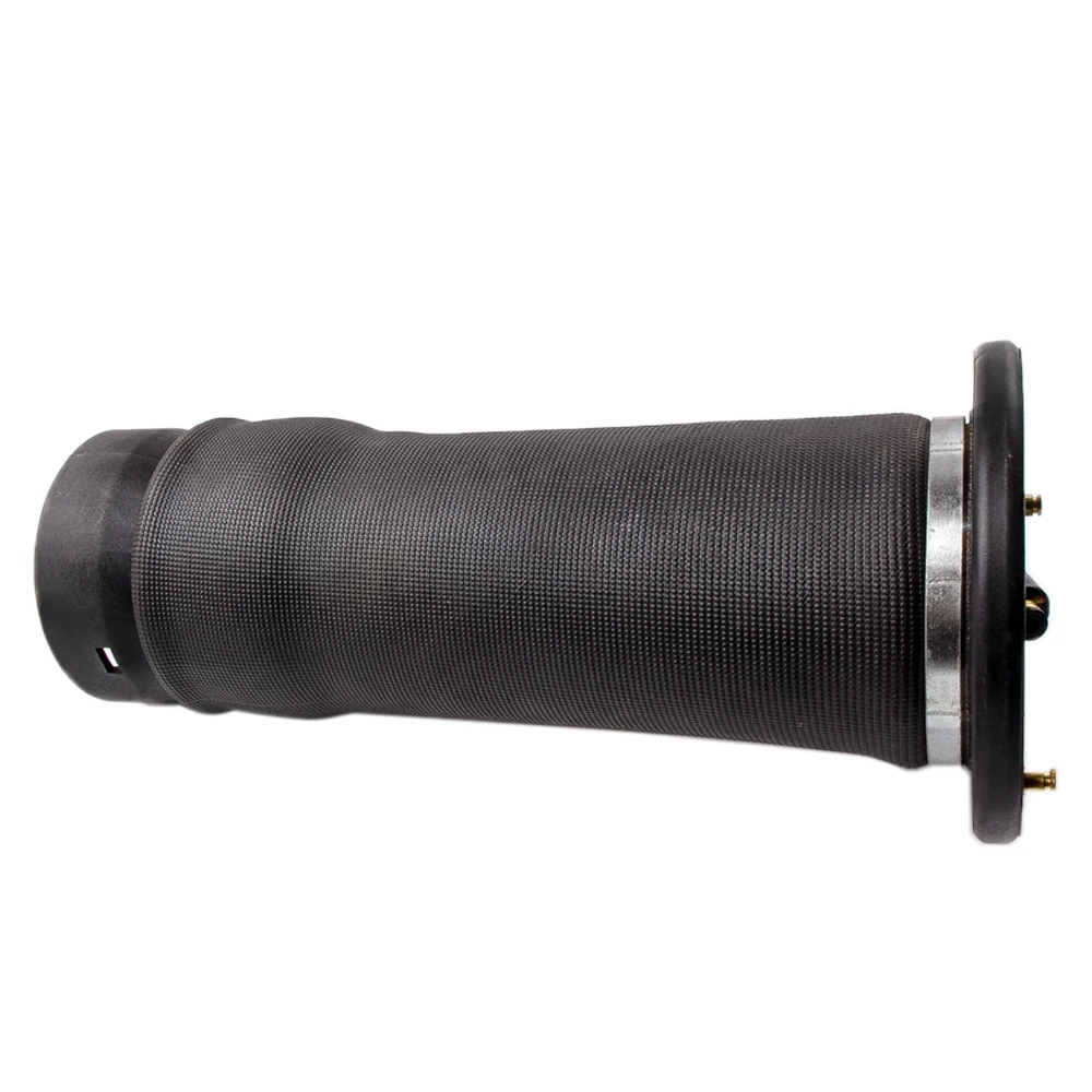 Luftfeder hinten For Land Rover Discovery II RKB101200 1998-2004 Air suspension Rear Left or Right Shocks Absorber
Luftfeder hinten For Land Rover Discovery II RKB101200 1998-2004 Air suspension Rear Left or Right Shocks Absorber