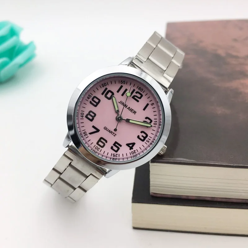 Women Watch Luxury Brand Casual Simple Ladies Wrist Watches Female Stainless Steel Quartz Wristwatch Fashion Women Hours gifts
Women Watch Luxury Brand Casual Simple Ladies Wrist Watches Female Stainless Steel Quartz Wristwatch Fashion Women Hours gifts