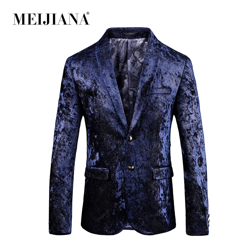 MEIJIANA 2019 New Men Suit Costume Male Formal Blue Wedding Suits Groom Tuxedo Classic Costume Homme Chaqueta Elegante Hombe
MEIJIANA 2019 New Men Suit Costume Male Formal Blue Wedding Suits Groom Tuxedo Classic Costume Homme Chaqueta Elegante Hombe