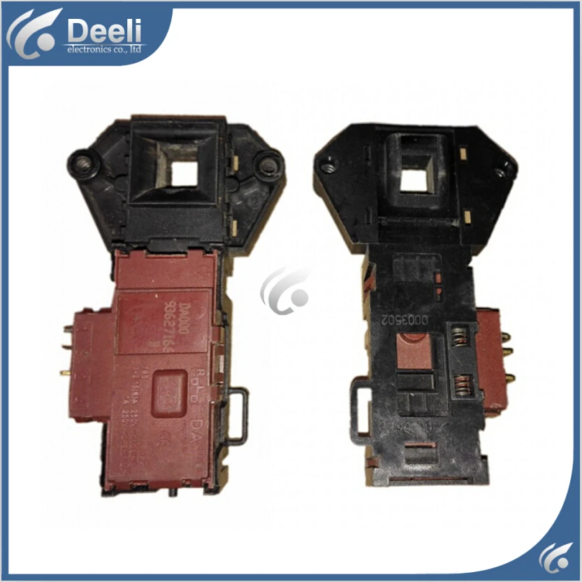 new Original for washing machine electronic door lock delay switch electronic door lock
new Original for washing machine electronic door lock delay switch electronic door lock