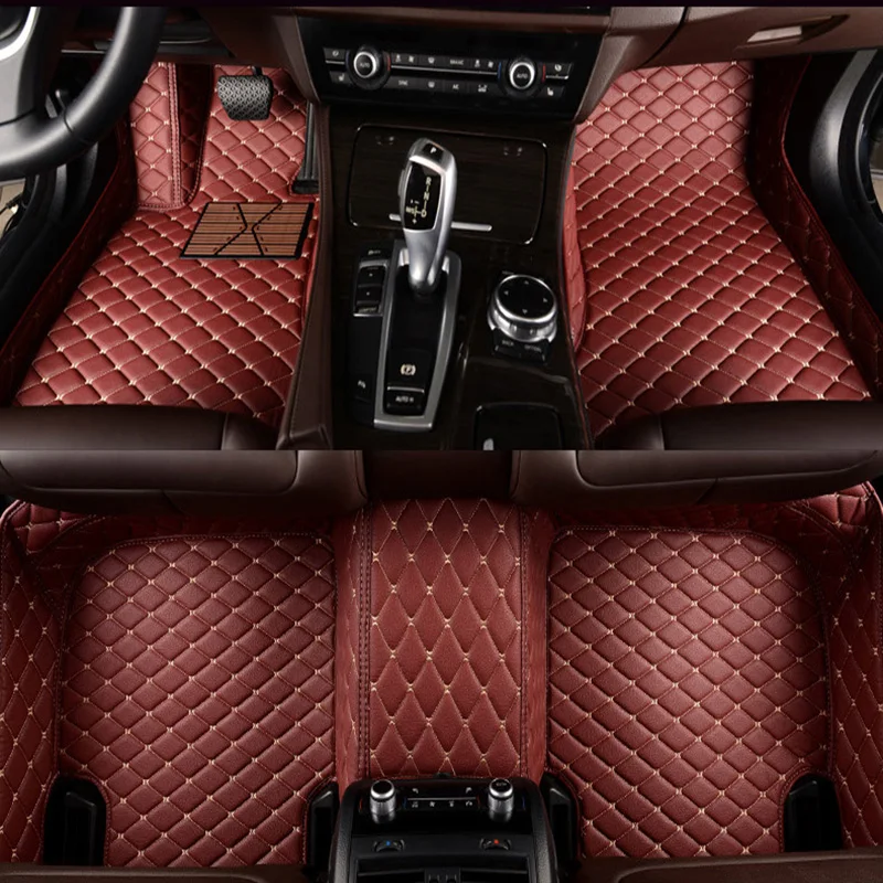 Custom car floor mats For Honda accord Civic CRV City HRV CR-Z Vezel Crosstour element fit crosstour car accessories arpet
Custom car floor mats For Honda accord Civic CRV City HRV CR-Z Vezel Crosstour element fit crosstour car accessories arpet