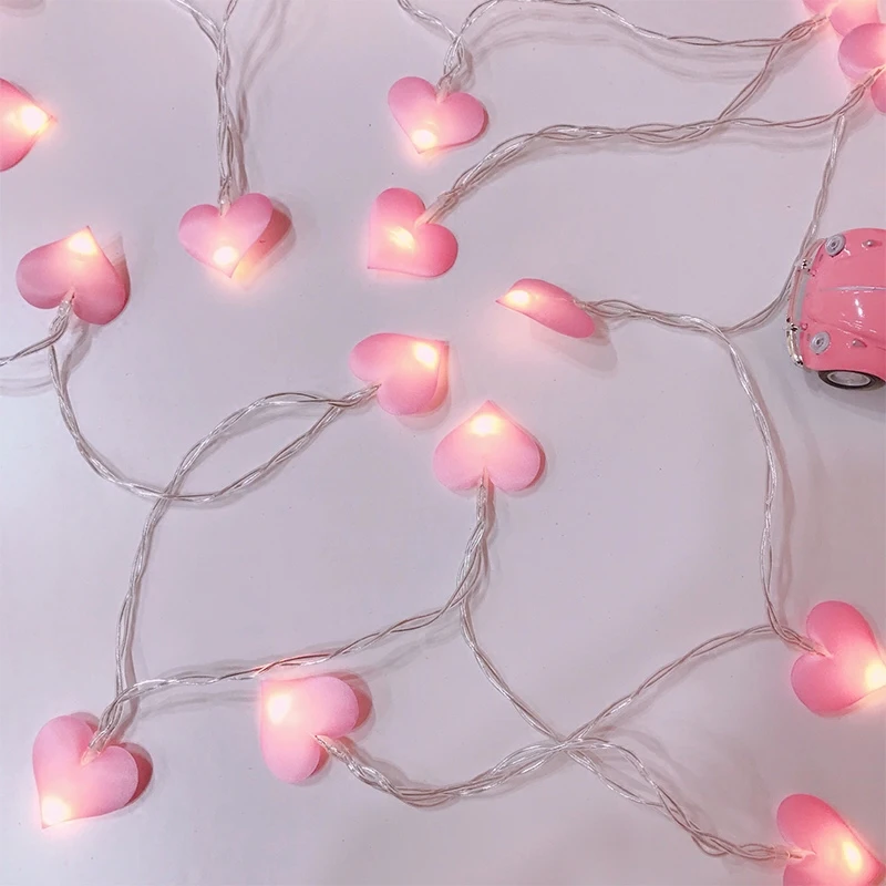 Свадебное украшение праздничный светильник ing Love Heart светодиодный струнный Ночной светильник теплая Рождественская занавеска с фонариками...
Свадебное украшение праздничный светильник ing Love Heart светодиодный струнный Ночной светильник теплая Рождественская занавеска с фонариками...