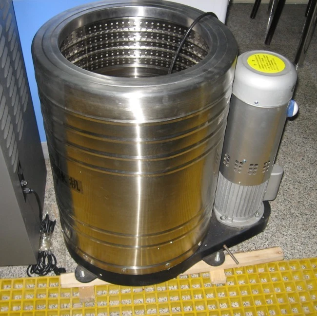 Automotive Beauty Equipment Stainless Steel Spin-drier Carpet Car Foot Mat Fast Dryer
Automotive Beauty Equipment Stainless Steel Spin-drier Carpet Car Foot Mat Fast Dryer