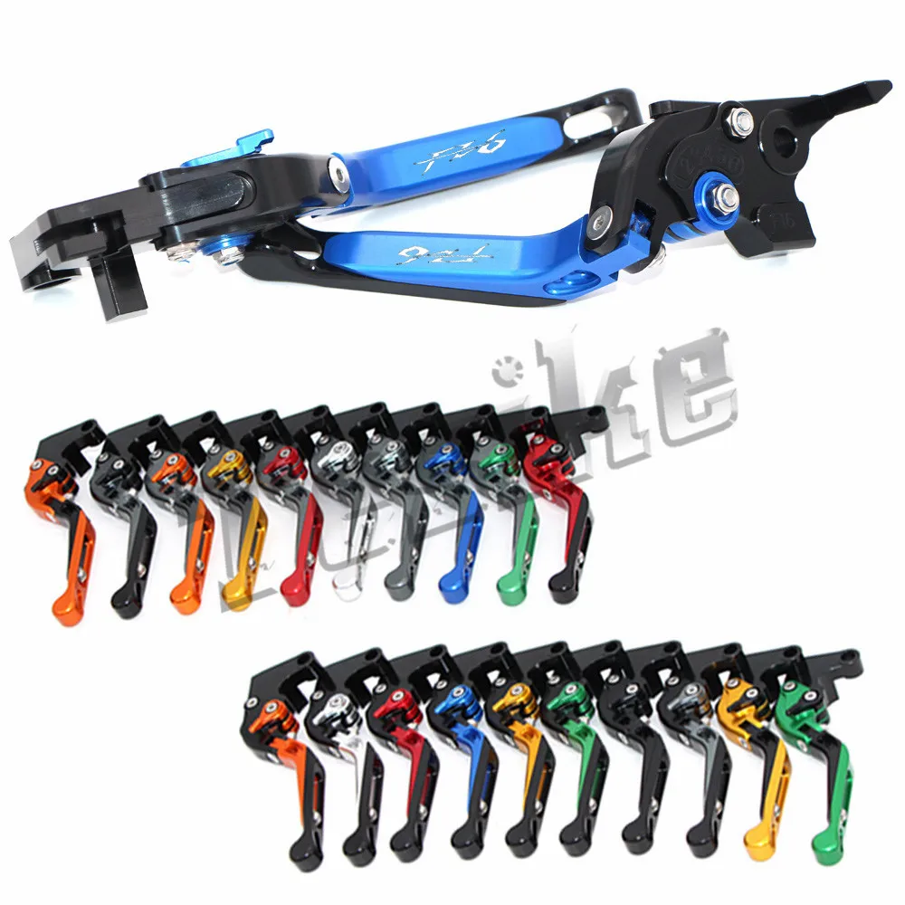 Рычаги тормозной муфты CNC для мотоцикла Yamaha FZ 6 FZ6 FAZER 2004-2010 2005 2006 2007 2008 2009 складной выдвижной логотип (FZ6)
Рычаги тормозной муфты CNC для мотоцикла Yamaha FZ 6 FZ6 FAZER 2004-2010 2005 2006 2007 2008 2009 складной выдвижной логотип (FZ6)