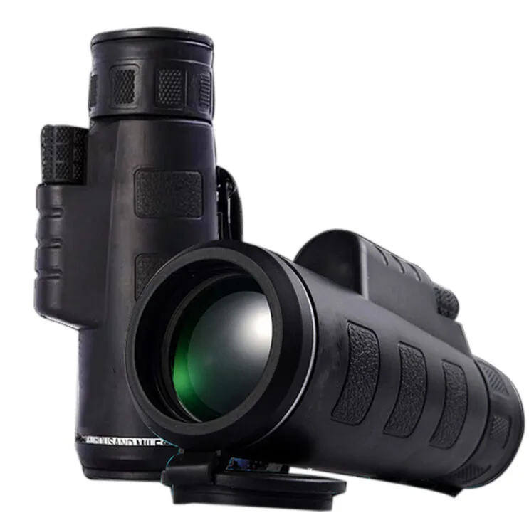 Mini HD 18x62 High Quality Zoom Compact Pocket Size Optical Lens Long Range Handheld Monocular for Travel Telescope
Mini HD 18x62 High Quality Zoom Compact Pocket Size Optical Lens Long Range Handheld Monocular for Travel Telescope