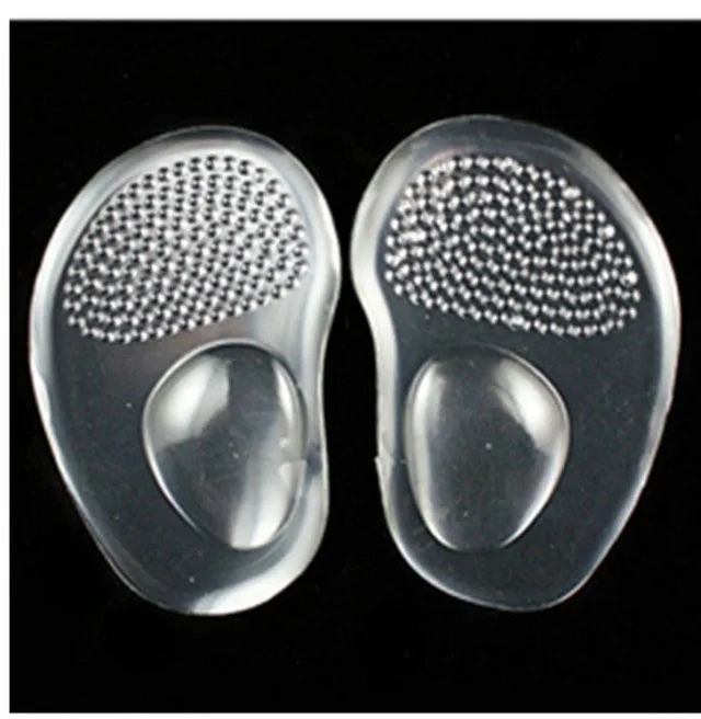 Shoes Pad mat Massage sticky silicone gel orthotic insert arch support foot massage Insole cushion pads shoe inserts orthopedic
Shoes Pad mat Massage sticky silicone gel orthotic insert arch support foot massage Insole cushion pads shoe inserts orthopedic