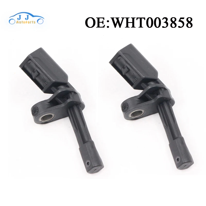 2PCS/Lot WHT003858 1K0927808A ABS Speed Sensor For V W Beetle Golf Eos Passat J etta Tiguan Audi A3 S3 Q3 TT Skoda Seat
2PCS/Lot WHT003858 1K0927808A ABS Speed Sensor For V W Beetle Golf Eos Passat J etta Tiguan Audi A3 S3 Q3 TT Skoda Seat