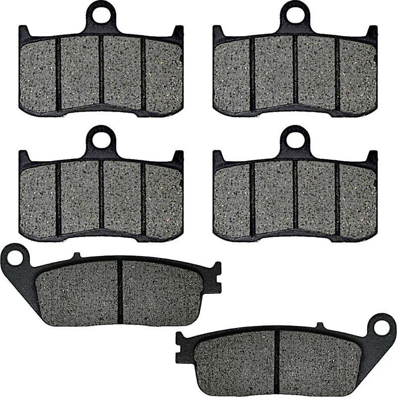Motorcycle Brake Pads Front Rear For Victory Cross Country Roads 2010 2011 2012 Cory Ness Victory Cross Country 2011-2012
Motorcycle Brake Pads Front Rear For Victory Cross Country Roads 2010 2011 2012 Cory Ness Victory Cross Country 2011-2012