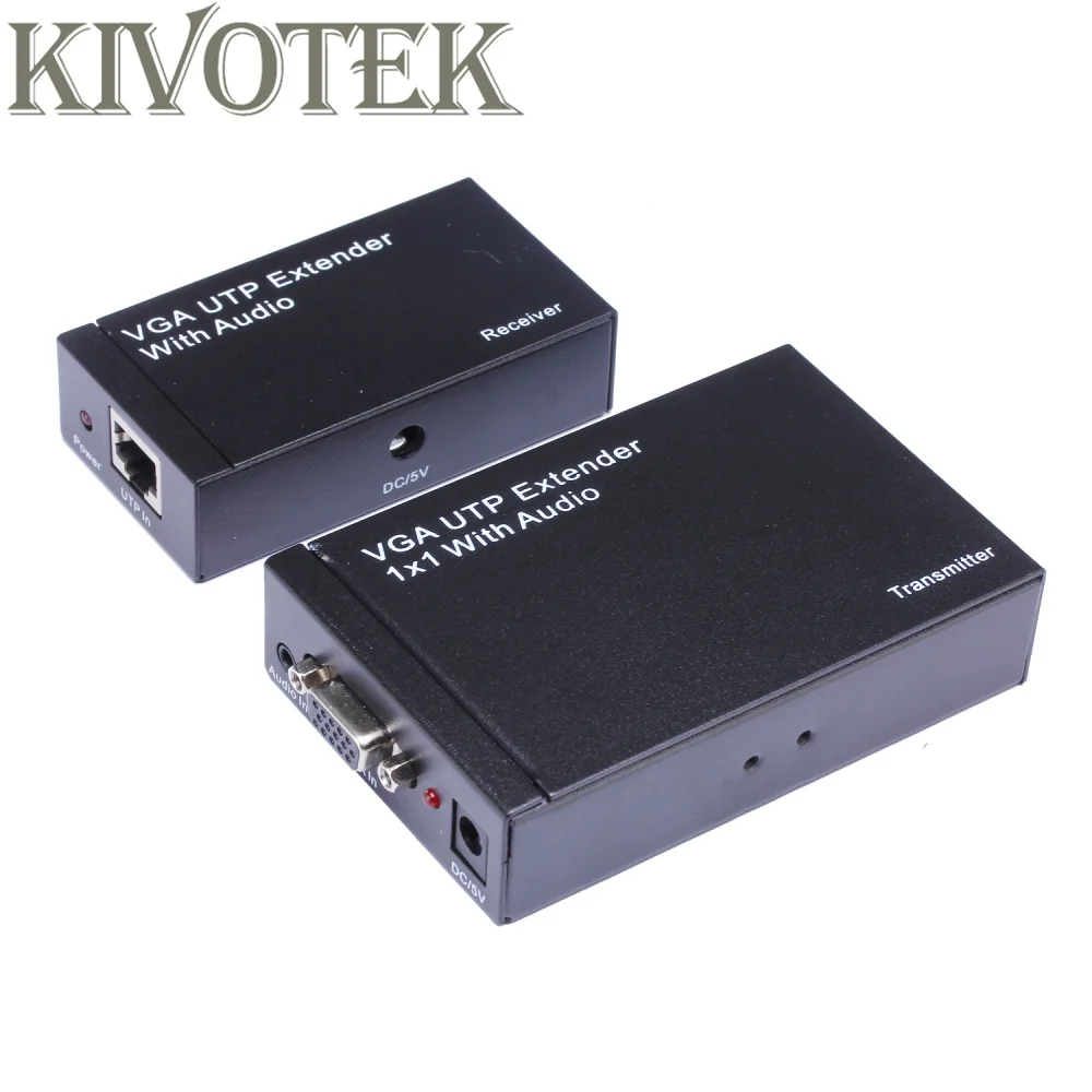 VGA удлинитель Trasmitter адаптер 300 м от Cat5/6 Lan соединительный кабель 1x1 сплиттер с аудио Vga UTP для CCTV DVD PS Бесплатная доставка
VGA удлинитель Trasmitter адаптер 300 м от Cat5/6 Lan соединительный кабель 1x1 сплиттер с аудио Vga UTP для CCTV DVD PS Бесплатная доставка