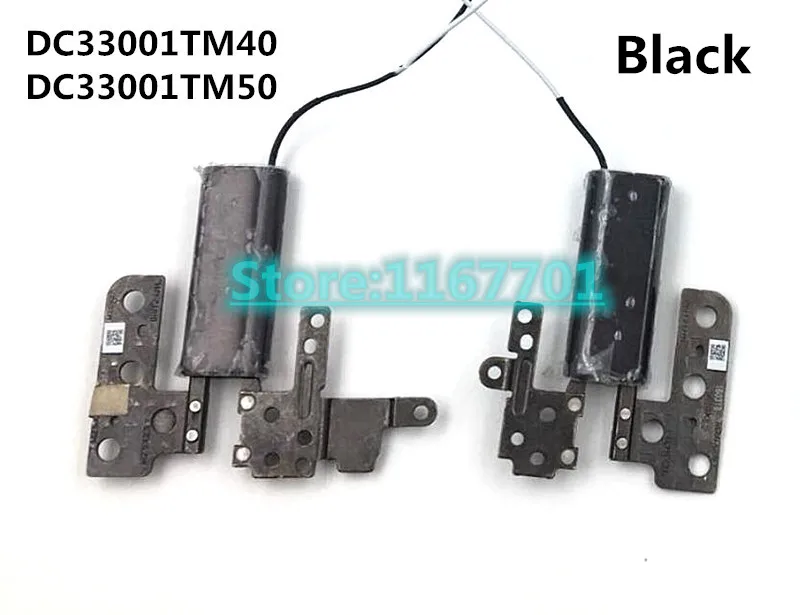 Laptop/notebook LCD/LED Axis/Hinges/Loops for Lenovo Yoga 710-14 710-14IKB 710-14ISK yoga710-14 BIUY2 DC33001TM40 DC33001TM50
Laptop/notebook LCD/LED Axis/Hinges/Loops for Lenovo Yoga 710-14 710-14IKB 710-14ISK yoga710-14 BIUY2 DC33001TM40 DC33001TM50