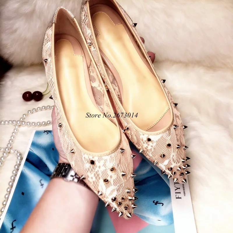 2019 Spring Women Pointed Toe Flats Crystal Rivet Bling Fashion Silver Shoes Flat Luxury See Through Party Wedding Shoes Strass
2019 Spring Women Pointed Toe Flats Crystal Rivet Bling Fashion Silver Shoes Flat Luxury See Through Party Wedding Shoes Strass