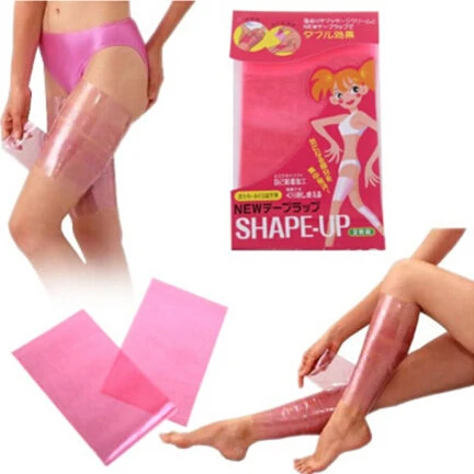 2Pcs Sauna Leg Slimming Belt Wrap Shaper Burn Fat Cellulite Belly Lose Weight Massage Belly 10* 230cm
2Pcs Sauna Leg Slimming Belt Wrap Shaper Burn Fat Cellulite Belly Lose Weight Massage Belly 10* 230cm