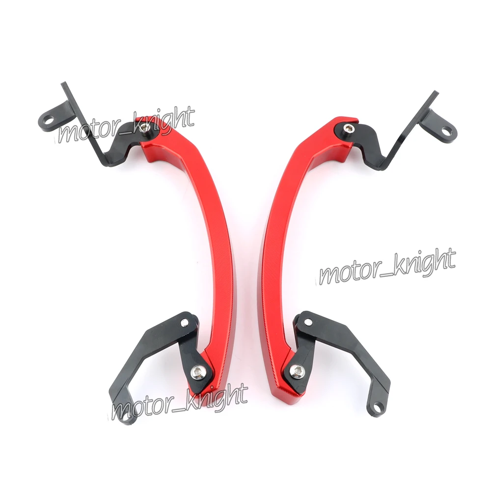CNC Rear Passenger Pillion Seat Grab Handle Bar Hand Rail For YAMAHA MT-07 MT07 FZ07 FZ-07 MT FZ 07 2014 2015 2016 2017
CNC Rear Passenger Pillion Seat Grab Handle Bar Hand Rail For YAMAHA MT-07 MT07 FZ07 FZ-07 MT FZ 07 2014 2015 2016 2017