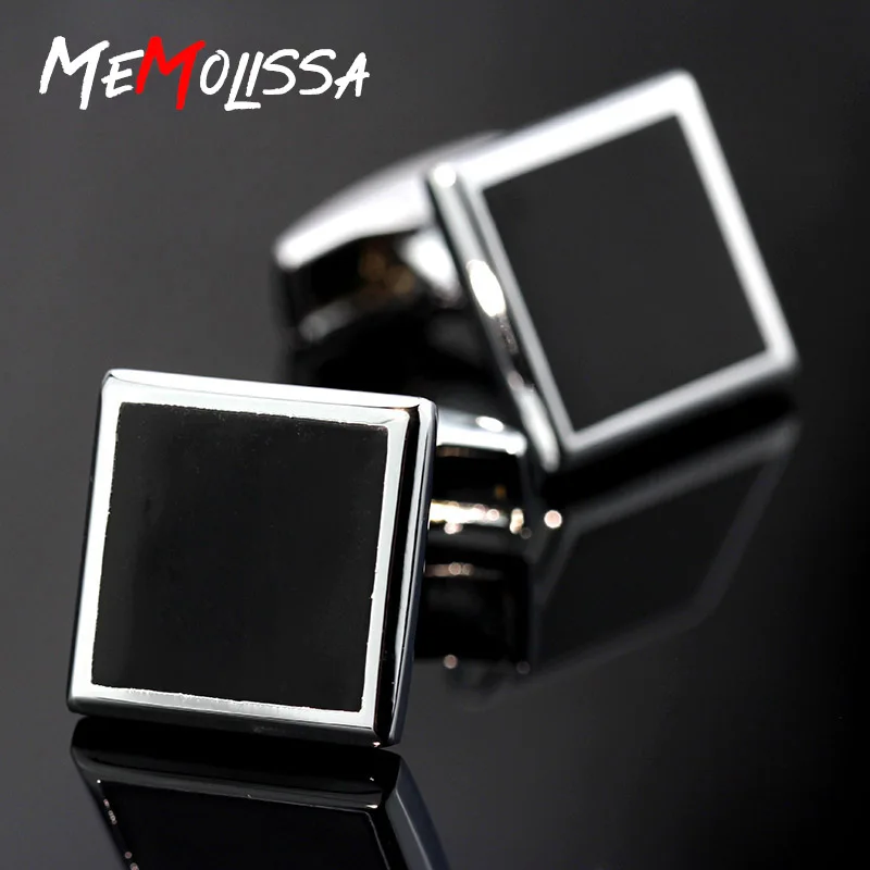 MeMolissa 2018 Новые квадратные черные опаловые мужские Запонки Свадебные Запонки Высокое качество бутон de manchette мужские ювелирные изделия
MeMolissa 2018 Новые квадратные черные опаловые мужские Запонки Свадебные Запонки Высокое качество бутон de manchette мужские ювелирные изделия