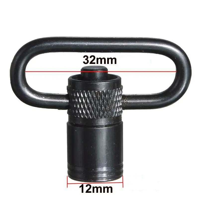 Tactical Push button QD sling swivel Roller strap Sling adapter Loop Scope mount fixed buckle for hunting shooting
Tactical Push button QD sling swivel Roller strap Sling adapter Loop Scope mount fixed buckle for hunting shooting