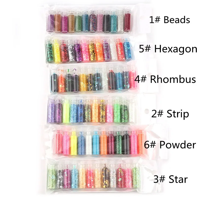 12pcs/Set Bottle Glitter Powder Random Color Nail Art Sequins Tip Rhinestone Manicure Nail Art Decoration Set
12pcs/Set Bottle Glitter Powder Random Color Nail Art Sequins Tip Rhinestone Manicure Nail Art Decoration Set