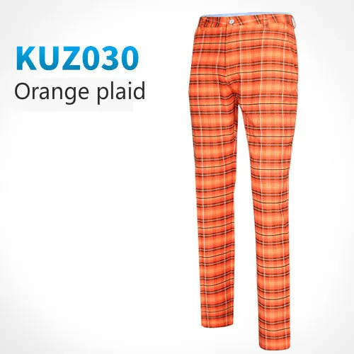 PGM Golf Sportswear Men British Style Plaid Pants Summer Breathable Quick Dry Men's Golf Sports Pants Plus Size Golf Trousers
PGM Golf Sportswear Men British Style Plaid Pants Summer Breathable Quick Dry Men's Golf Sports Pants Plus Size Golf Trousers